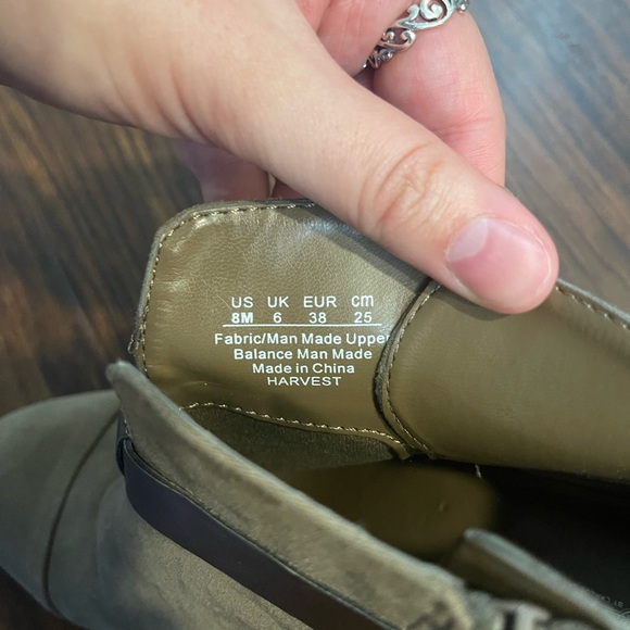 Carlos Santana Boots - Picture 2 of 9